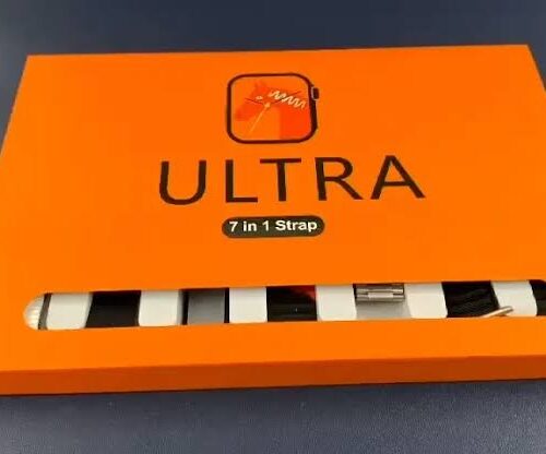 ULTRA3