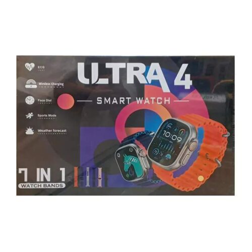 ULTRA 4